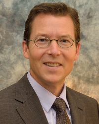 John McKain - Director of Strategic Communications
