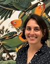 Jen Walsh (Cornell Lab of Ornithology)