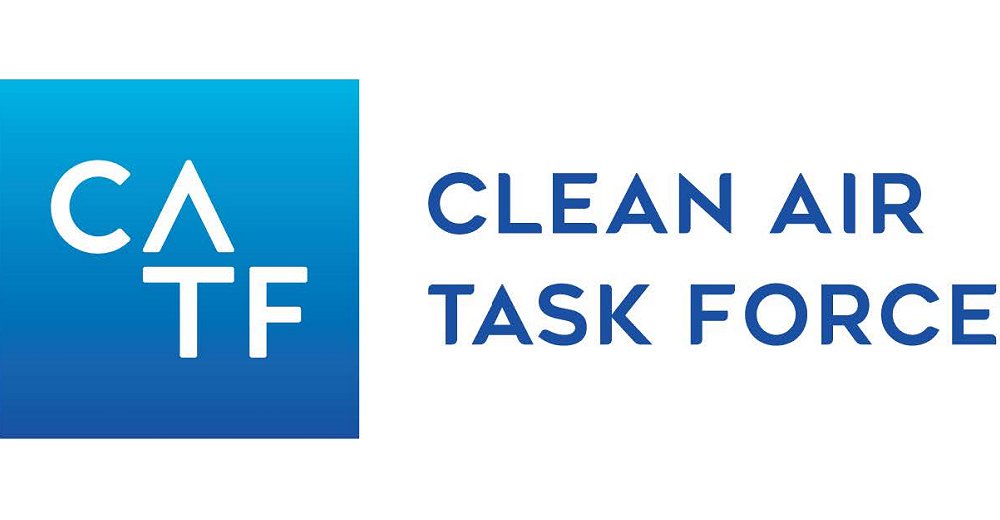 Clean Air Task Force (CATF) logo
